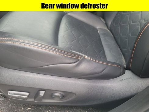 Used 2023 Toyota RAV4 Adventure image 9