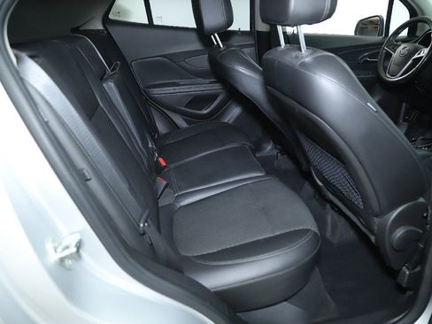 Used 2019 Buick Encore Preferred image 31