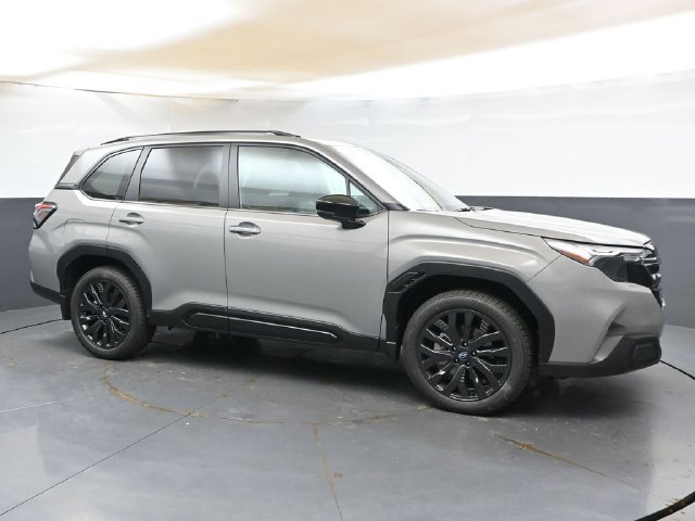 New 2026 Subaru Forester Sport AWD/4WD image 7