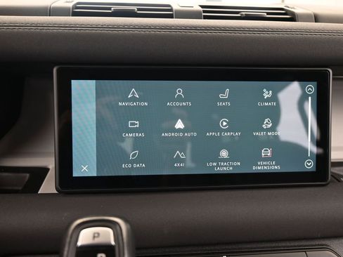 Used 2022 Land Rover Defender 110 S image 22