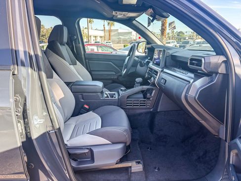 New 2026 Toyota Tacoma TRD Sport image 19