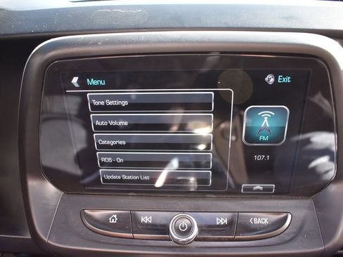 Used 2016 Chevrolet Camaro LT w/ RS Package image 19