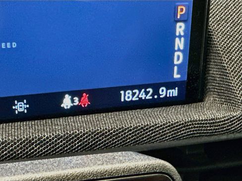 Used 2024 Ford Mustang Mach-E Premium AWD/4WD image 19