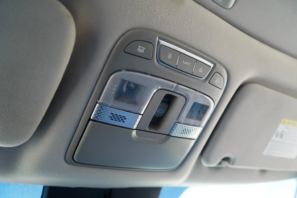 Used 2021 Kia Telluride S FWD image 11