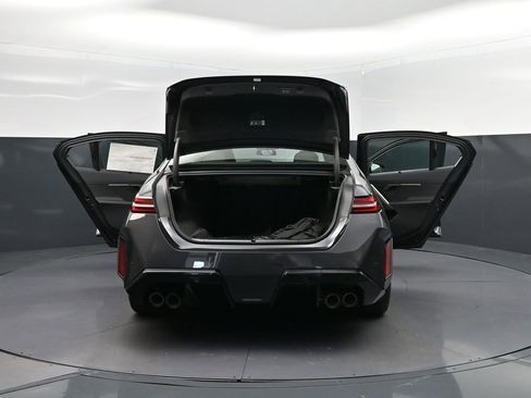New 2026 BMW M5 w/ Executive Package AWD/4WD image 52