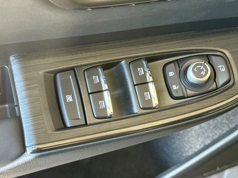 New 2026 Subaru Outback Wilderness AWD/4WD image 13
