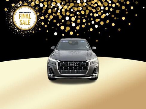 Used 2025 Audi Q7 3.0T Premium Plus image 9