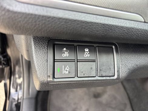 Used 2019 Honda Civic LX image 20