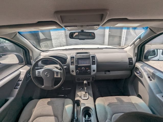 Used 2021 Nissan Frontier SV RWD image 15