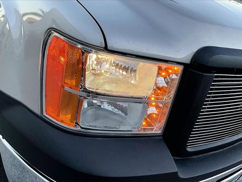 Used 2009 GMC Sierra 1500 W/T image 29