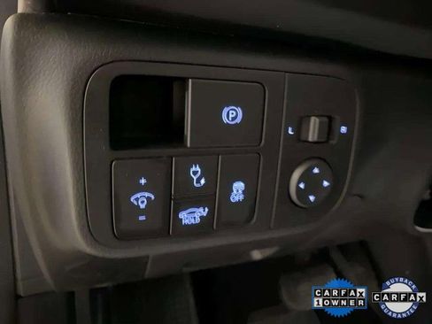 Used 2023 Hyundai Ioniq 6 SEL image 35