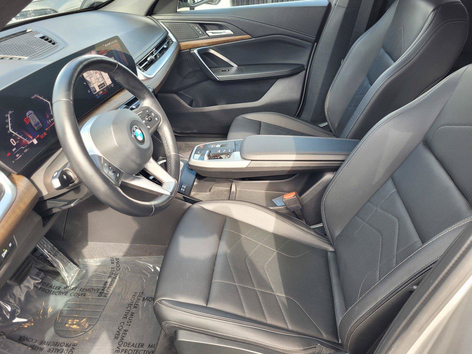 Used 2023 BMW X1 xDrive28i w/ Convenience Package AWD/4WD image 20