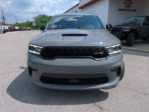 Certified 2023 Dodge Durango R/T AWD/4WD image 4