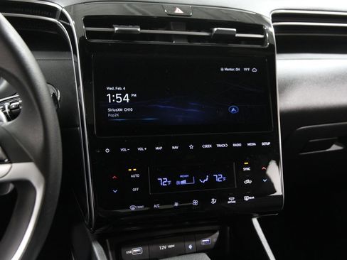 Certified 2024 Hyundai Santa Cruz Night image 9