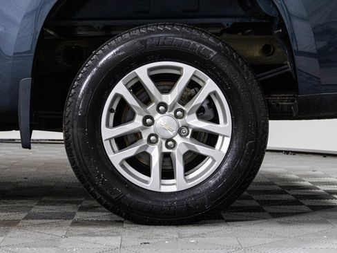 Used 2022 Chevrolet Silverado 1500 LT image 44