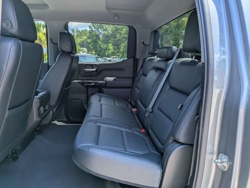 Used 2022 Chevrolet Silverado 1500 RST w/ Safety Package AWD/4WD image 14