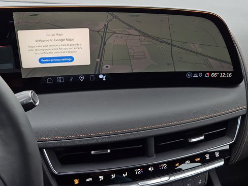 New 2026 Cadillac CT5 V w/ Technology Package AWD/4WD image 19