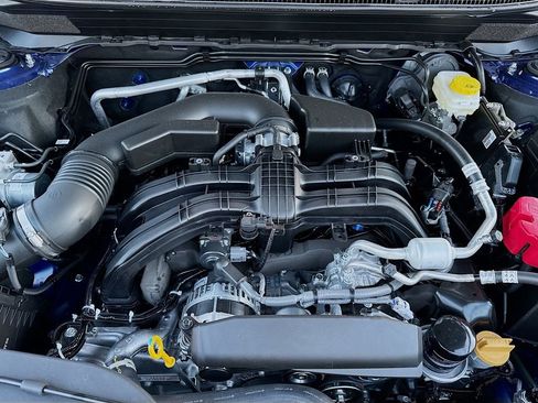 New 2026 Subaru Outback Premium image 40