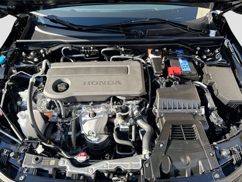 New 2026 Honda Civic LX image 22