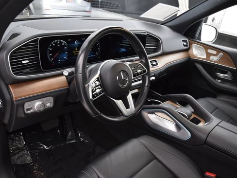 Certified 2022 Mercedes-Benz GLE 450 4MATIC image 20