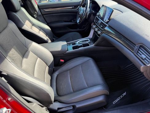 Used 2021 Honda Accord Sport image 24