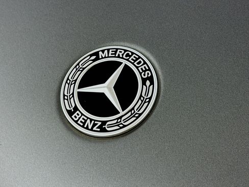 Used 2022 Mercedes-Benz CLA 35 AMG CLA 35 AMG Aerodynamic Night 4 w/ AMG Aerodynamic Package image 34