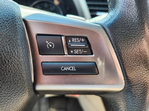 Used 2014 Subaru Outback 2.5i Limited AWD/4WD image 38