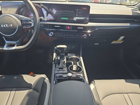 New 2026 Kia K5 GT-Line FWD image 14