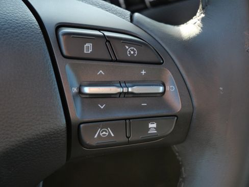 Certified 2023 Hyundai Kona Limited image 32