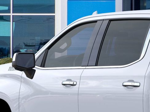 New 2026 Chevrolet Silverado 1500 High Country image 50