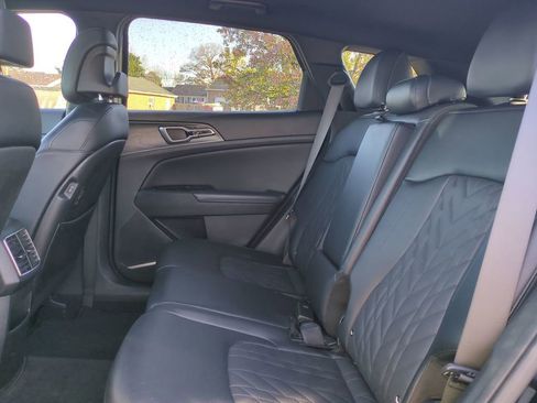 Used 2023 Kia Sportage X-Line w/ X-Line Premium Package image 14