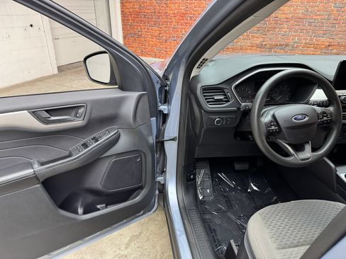 Certified 2022 Ford Escape SE AWD/4WD image 7