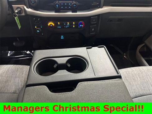 Used 2022 Ford F150 XLT w/ XTR Package image 16