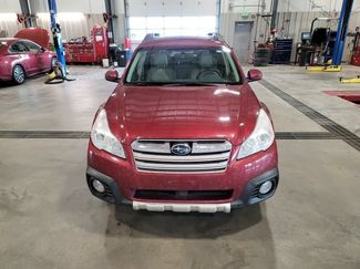 Used 2014 Subaru Outback 3.6R Limited AWD/4WD video 2