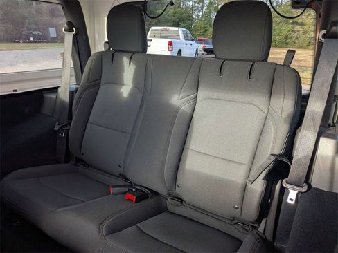 Used 2023 Jeep Wrangler Sport S image 14