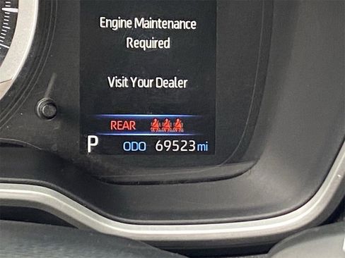 Used 2019 Toyota Corolla SE image 25