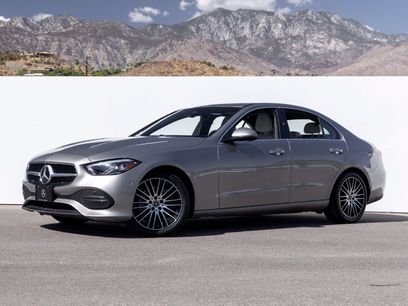 Certified 2024 Mercedes-Benz C 300 Sedan