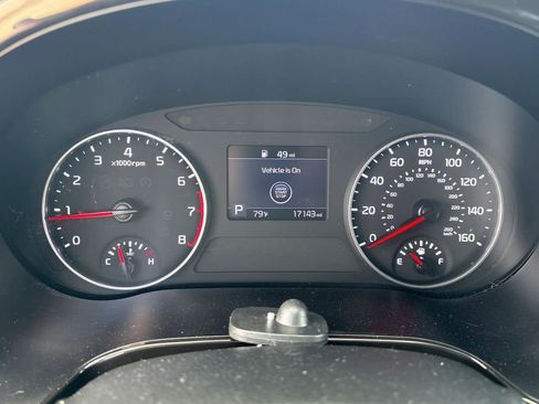 Used 2023 Kia Seltos EX AWD/4WD image 9