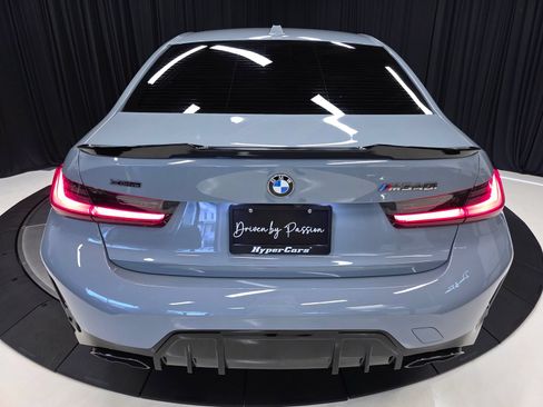 Used 2024 BMW M340i RWD image 57