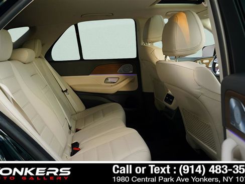 Used 2021 Mercedes-Benz GLE 350 4MATIC image 28