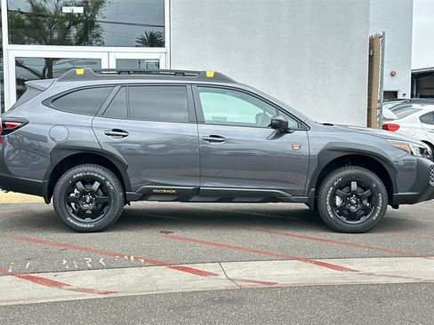 New 2025 Subaru Outback Wilderness image 3