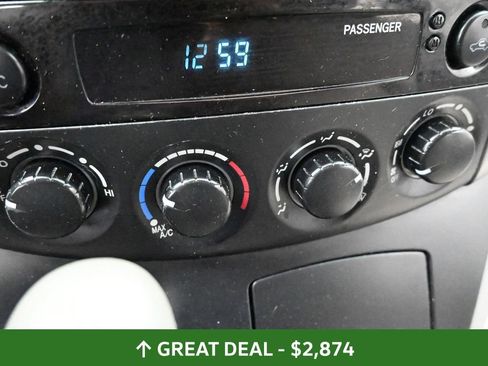 Used 2008 Toyota Sienna LE FWD image 36