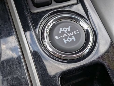 Used 2023 Mitsubishi Eclipse Cross SE AWD/4WD image 25