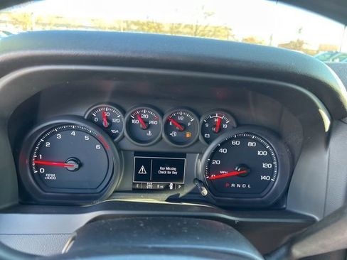 New 2026 Chevrolet Silverado 2500 Custom w/ Custom Value Package image 19