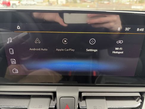 New 2026 Chevrolet TrailBlazer LS w/ LS Convenience Package image 25