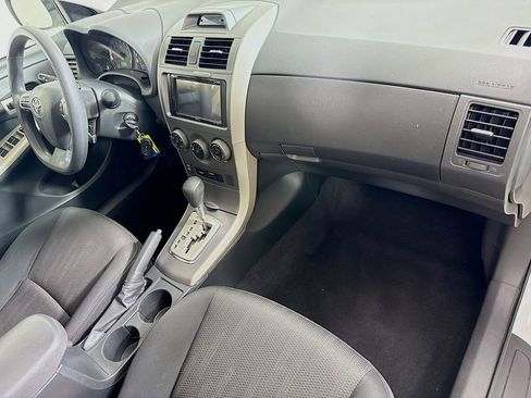 Used 2013 Toyota Corolla S w/ Premium Pkg image 26