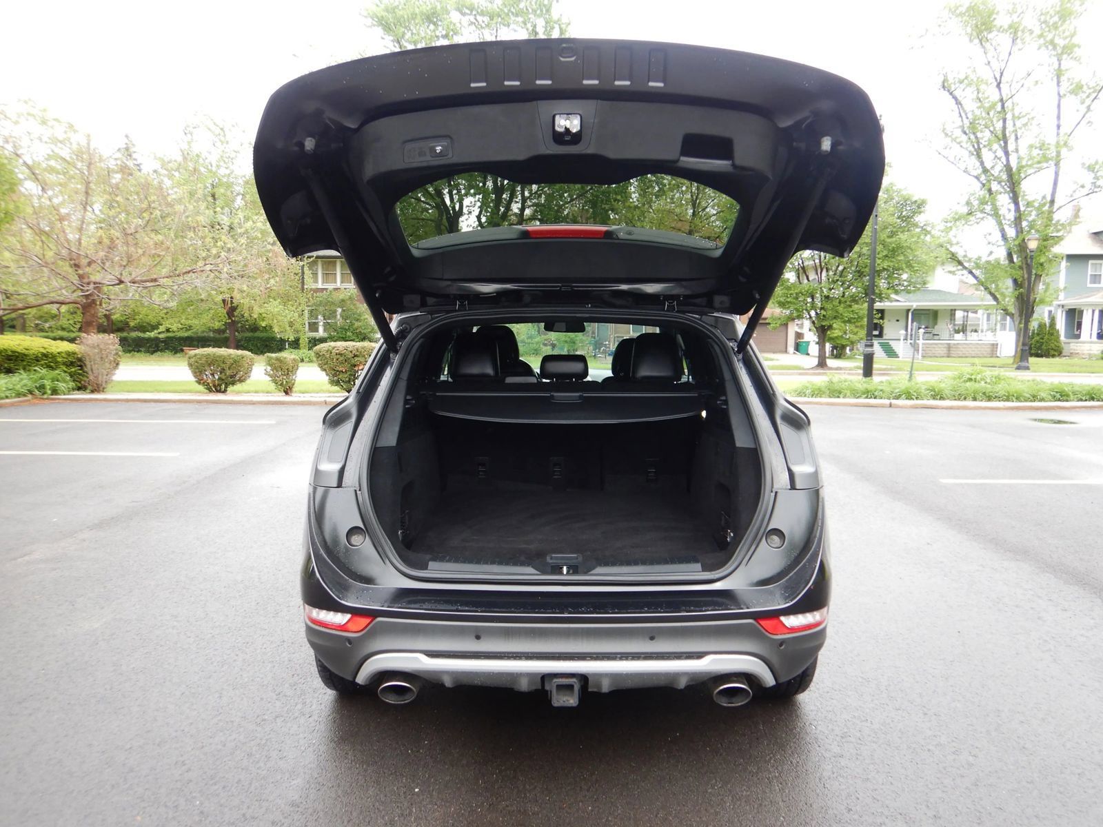 Used 2015 Lincoln MKC AWD w/ Equipment Group 102A Reserve image 24