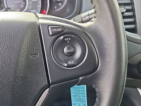 Used 2014 Honda CR-V EX-L image 21