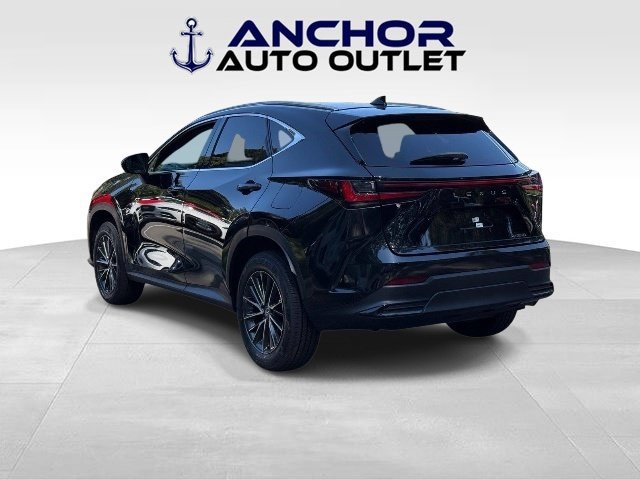 Used 2024 Lexus NX 250 FWD w/ Towing Package (2000 Lbs) image 6