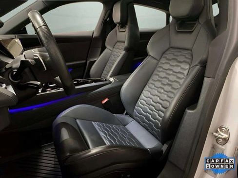 Used 2023 Audi e-tron GT Premium Plus w/ Performance Package image 64